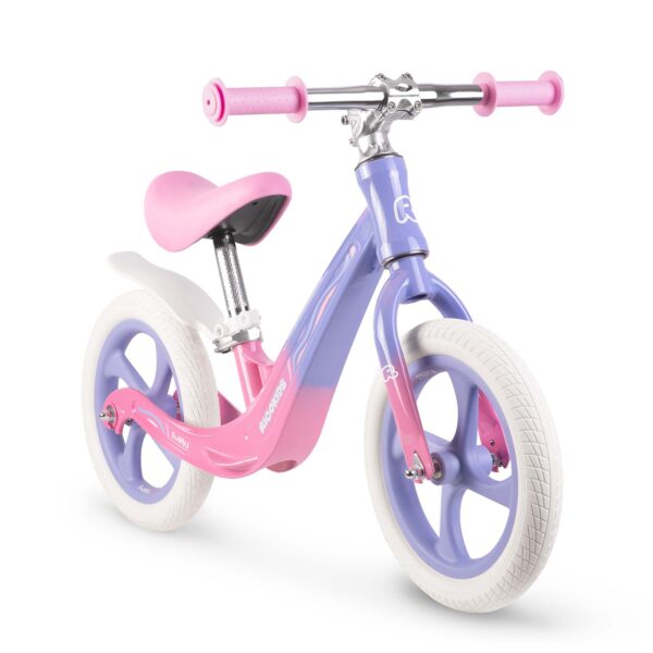 Ricokids FUNNU balansinis dviratis vaikams