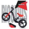 Ricokids FUNNU balansinis dviratis vaikams