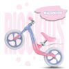Ricokids FUNNU balansinis dviratis vaikams