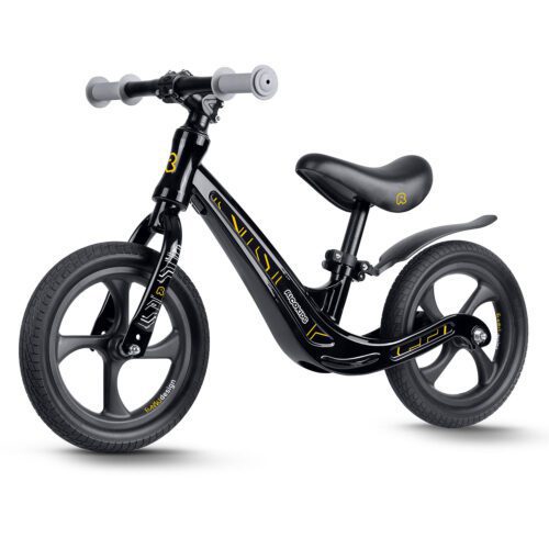 Ricokids FUNNU balansinis dviratis vaikams