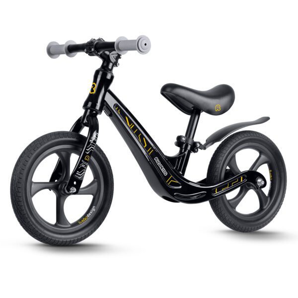 Ricokids FUNNU balansinis dviratis vaikams
