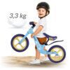 Ricokids FUNNU balansinis dviratis vaikams