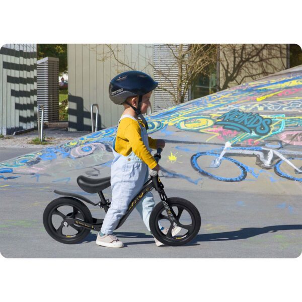 Ricokids FUNNU balansinis dviratis vaikams