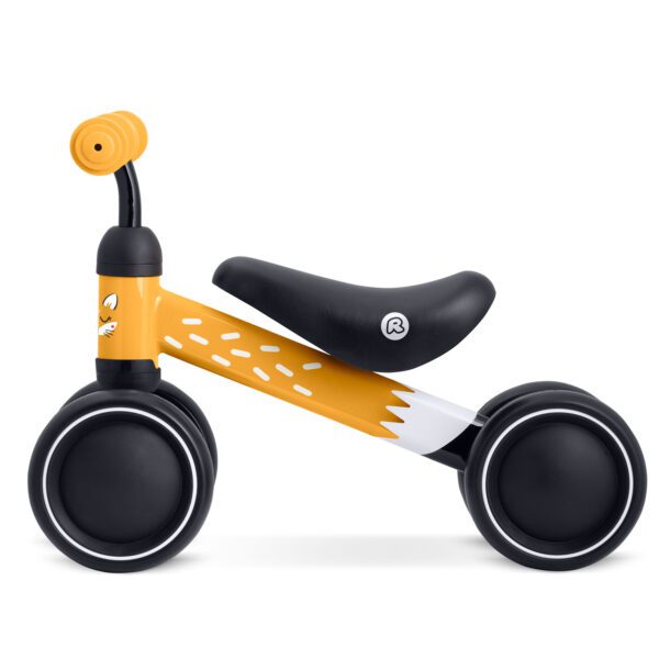 „Ricokids“ triratis balansinis dviratis vaikams