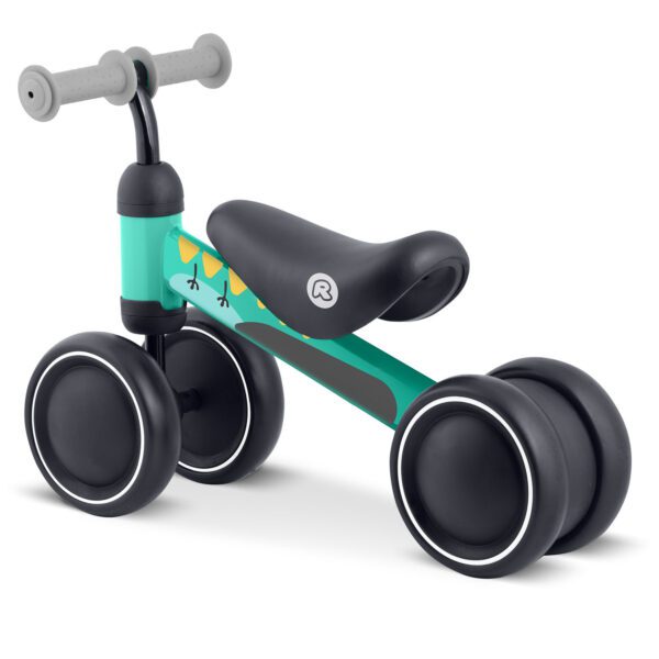 „Ricokids“ triratis balansinis dviratis vaikams