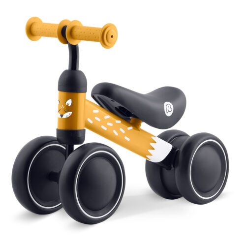 „Ricokids“ triratis balansinis dviratis vaikams