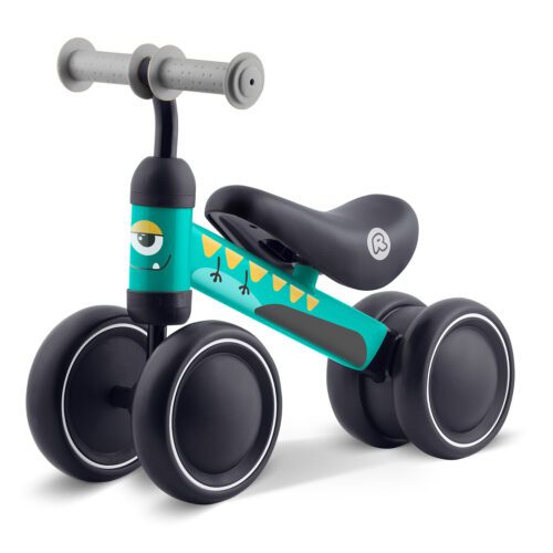 „Ricokids“ triratis balansinis dviratis vaikams