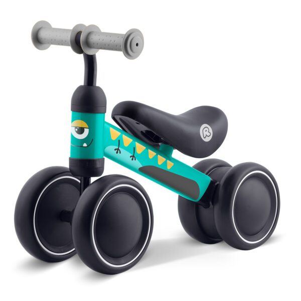 „Ricokids“ triratis balansinis dviratis vaikams