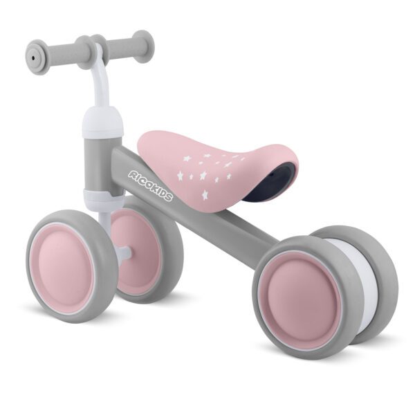 „Ricokids“ triratis balansinis dviratis vaikams