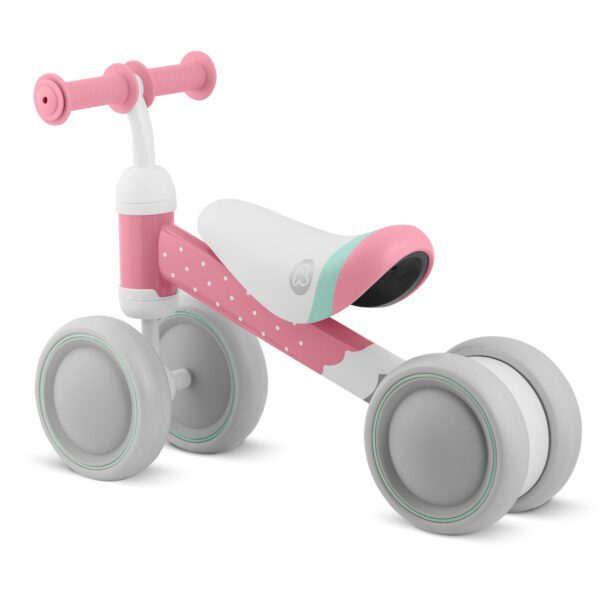 „Ricokids“ triratis balansinis dviratis vaikams