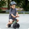 „Ricokids“ triratis balansinis dviratis vaikams