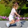 „Ricokids“ triratis balansinis dviratis vaikams
