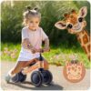 „Ricokids“ triratis balansinis dviratis vaikams