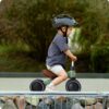„Ricokids“ triratis balansinis dviratis vaikams