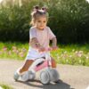 „Ricokids“ triratis balansinis dviratis vaikams