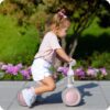 „Ricokids“ triratis balansinis dviratis vaikams