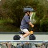 „Ricokids“ triratis balansinis dviratis vaikams