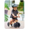 „Ricokids“ triratis balansinis dviratis vaikams