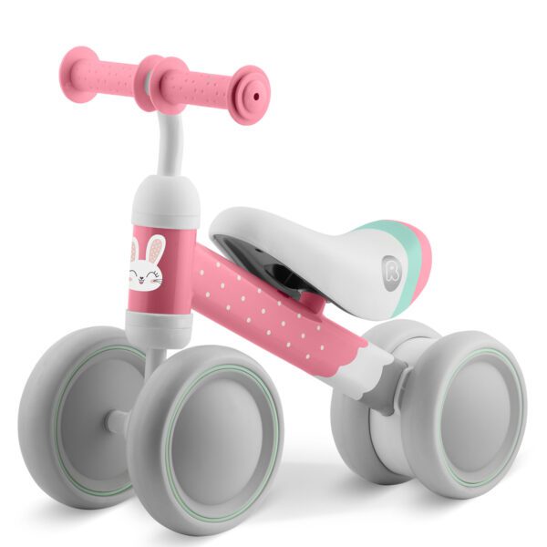 „Ricokids“ triratis balansinis dviratis vaikams