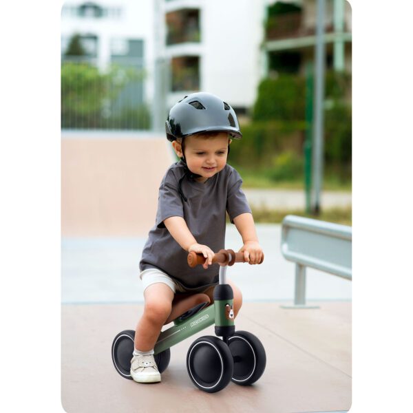„Ricokids“ triratis balansinis dviratis vaikams
