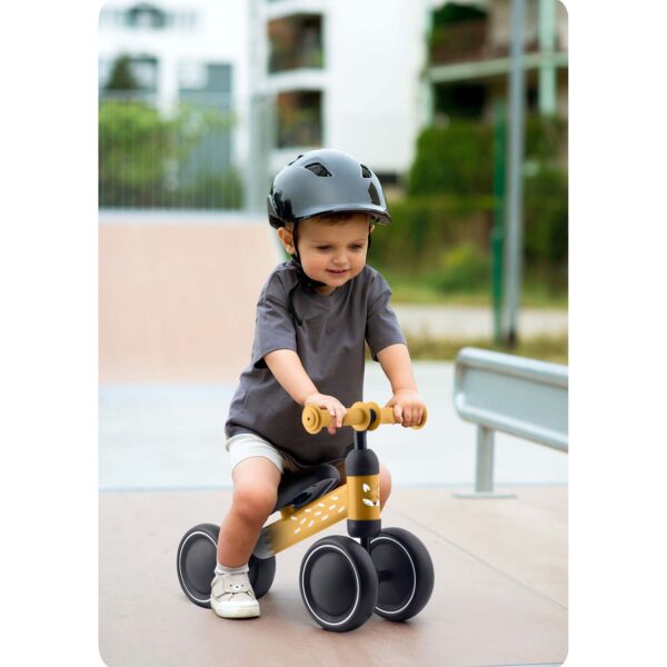 „Ricokids“ triratis balansinis dviratis vaikams