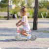 „Ricokids“ triratis balansinis dviratis vaikams