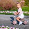 „Ricokids“ triratis balansinis dviratis vaikams