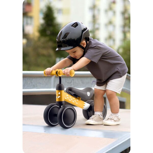 „Ricokids“ triratis balansinis dviratis vaikams