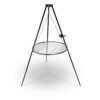 Berdsen BD-884 trikojo židinio grotelės 80 cm