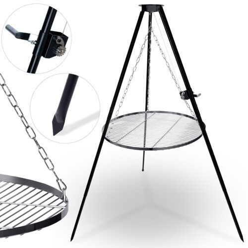Berdsen BD-884 trikojo židinio grotelės 80 cm