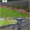 Tinklelis nuo šešėlių 1,5 x 25 m, 110 g/m² + 50 spaustukų, pilkas