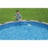 „Bestway 58635“ atliekų surinkimo tinklas