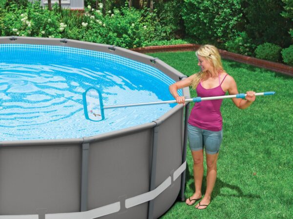 INTEX 29051 atliekų surinkimo tinklas