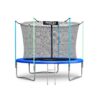 Neosport vidaus tinklelis 183cm 6ft 6w