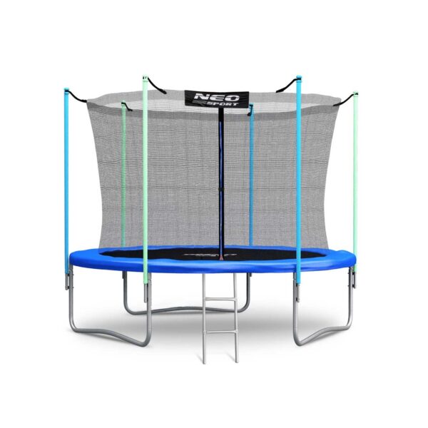 Neosport vidaus tinklelis 183cm 6ft 6w