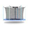 Neosport vidaus tinklelis 183cm 6ft 6w