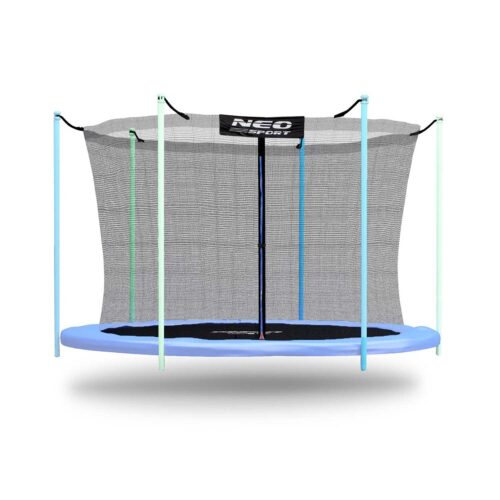 Neosport vidaus tinklelis 183cm 6ft 6w