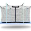 „Neosport“ tinklelio uždangos patalpoms, 465 cm, 15 pėdų, 10 vnt.
