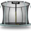 Vidinis tinklas batutams 252 cm 8ft Neo-Sport