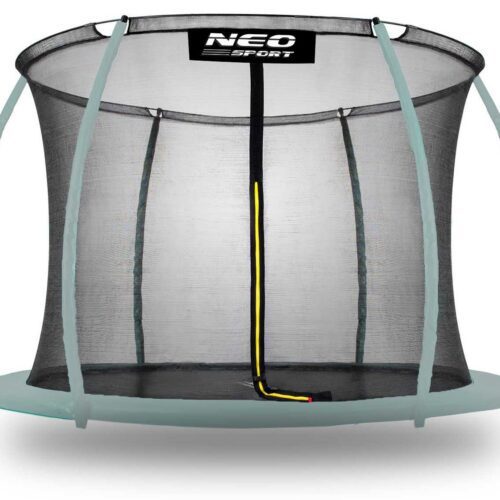 Vidinis tinklas batutams 252 cm 8ft Neo-Sport