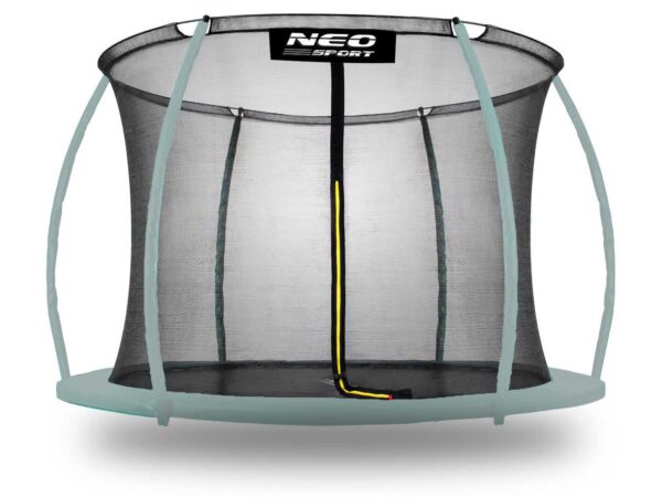 Vidinis tinklas batutams 252 cm 8ft Neo-Sport