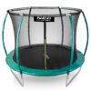 Vidinis batutų tinklas 312 cm 10ft Neo-Sport