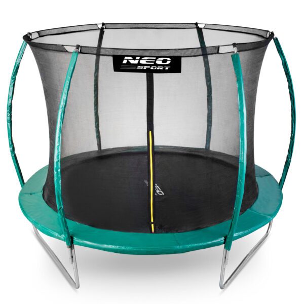Vidinis batutų tinklas 312 cm 10ft Neo-Sport