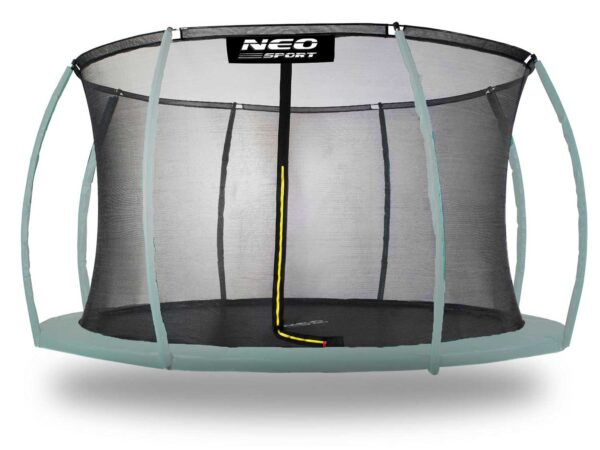 Vidinis tinklas batutams 374 cm 12 pėdų Neo-Sport