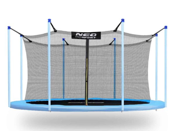 Vidinis tinklas batutams 435 cm 14 pėdų Neo-Sport