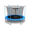 Vidinis tinklas 252 cm ir 8 pėdų Neo-Sport batutui