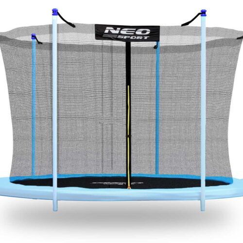 Vidinis tinklas 312 cm ir 10 pėdų Neo-Sport batutui