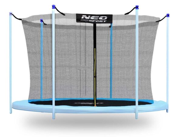 Vidinis tinklas 312 cm ir 10 pėdų Neo-Sport batutui