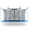 Vidinis tinklas 374 cm ir 12 pėdų Neo-Sport batutui