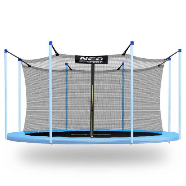 Vidinis tinklas 374 cm ir 12 pėdų Neo-Sport batutui